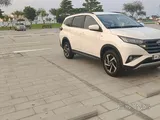 Toyota rush 2023