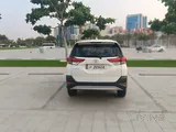 Toyota rush 2023
