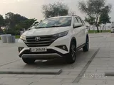Toyota rush 2023