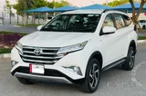 Toyota Rush 2023
