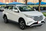 Toyota Rush 2023