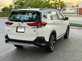 Toyota Rush 2023