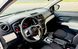 Toyota Rush 2023