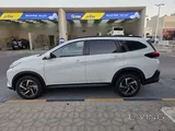 TOYOTA RUSH 2023