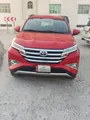 تويوتا راش 2023