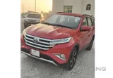 Toyota Rush 2023
