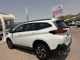 Toyota Rush 2023 excellent condition