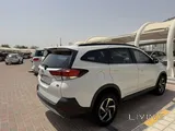 Toyota Rush 2023 excellent condition