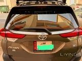 Toyota Rush 2023 , Excellent Condition, Zero Accidents, Low Millage