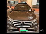 Toyota Rush 2023 , Excellent Condition, Zero Accidents, Low Millage
