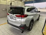 Toyota Rush 2023 Model