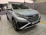 Toyota Rush 2023 Model