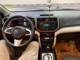 Toyota Rush 2023 Model
