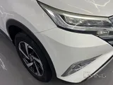 Toyota Rush STD 2020 23947KM