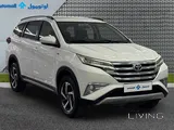 Toyota Rush STD 2020 23947KM