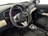 Toyota Rush STD 2020 23947KM