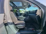 TOYOTA SEQUIOA - TRD PRO  2023
