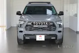 TOYOTA SEQUIOA - TRD PRO  2023