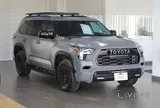TOYOTA SEQUIOA - TRD PRO  2023