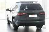 TOYOTA SEQUIOA - TRD PRO  2023