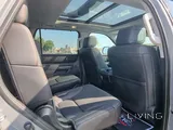 TOYOTA SEQUIOA - TRD PRO  2023