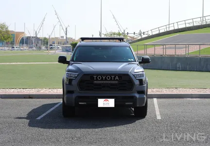 Toyota Sequoia  2023