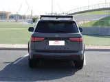 TOYOTA SEQUIOA - TRD PRO / 3.5 L Twin Turbocharged