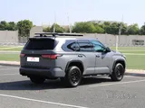 TOYOTA SEQUIOA - TRD PRO / 3.5 L Twin Turbocharged