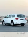Toyota sequoia