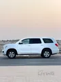 Toyota sequoia