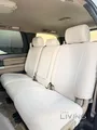 Toyota sequoia