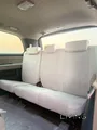 Toyota sequoia