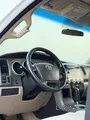 Toyota sequoia