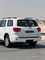 Toyota sequoia