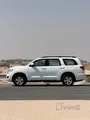 Toyota sequoia