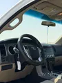 Toyota sequoia