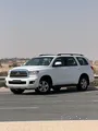 Toyota sequoia