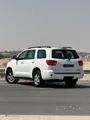 Toyota sequoia