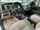 Toyota Sequoia 2011