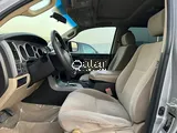 Toyota Sequoia 2011