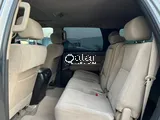 Toyota Sequoia 2011