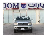 Toyota Sequoia 2011