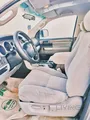 Toyota Sequoia 2011