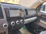 Toyota Sequoia 2011