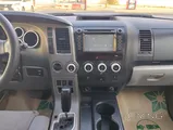 Toyota Sequoia 2011