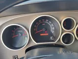 Toyota Sequoia 2011