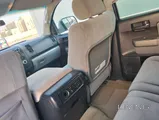 Toyota Sequoia 2011