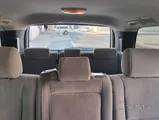 Toyota Sequoia 2011