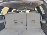 Toyota Sequoia 2011