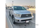 Toyota Sequoia 2011